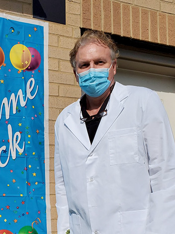 meet dr peter sheehan